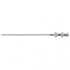 Lichtwitz Antrum Puncture Needle Stainless Steel, Needle Size Ø 1.8 x 90 mm